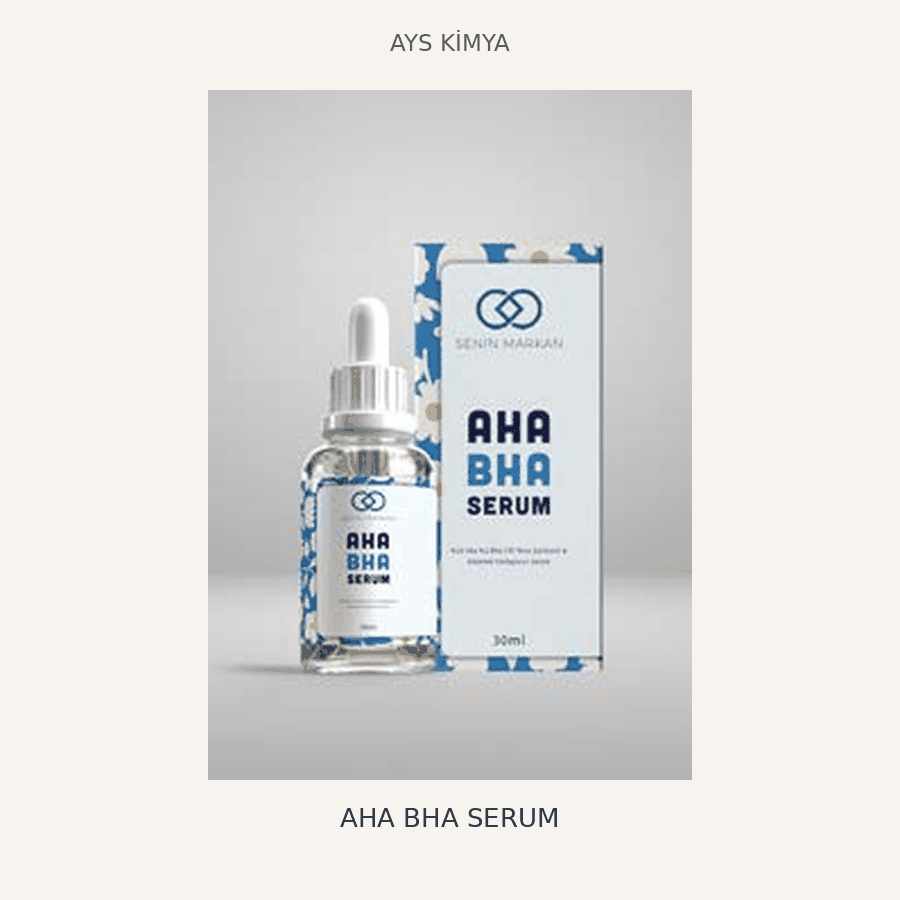 AHA BHA SERUM