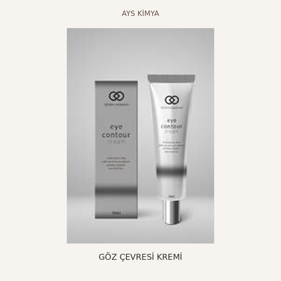GÖZ ÇEVRESİ KREMİ
