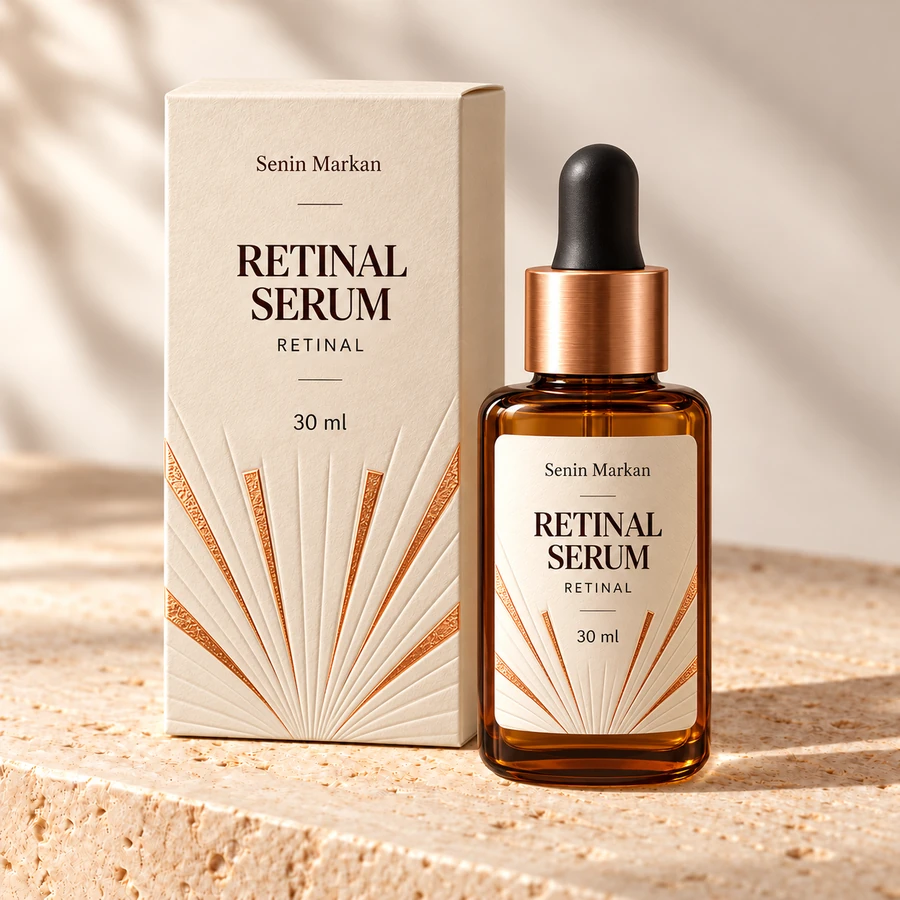 RETINAL SERUM